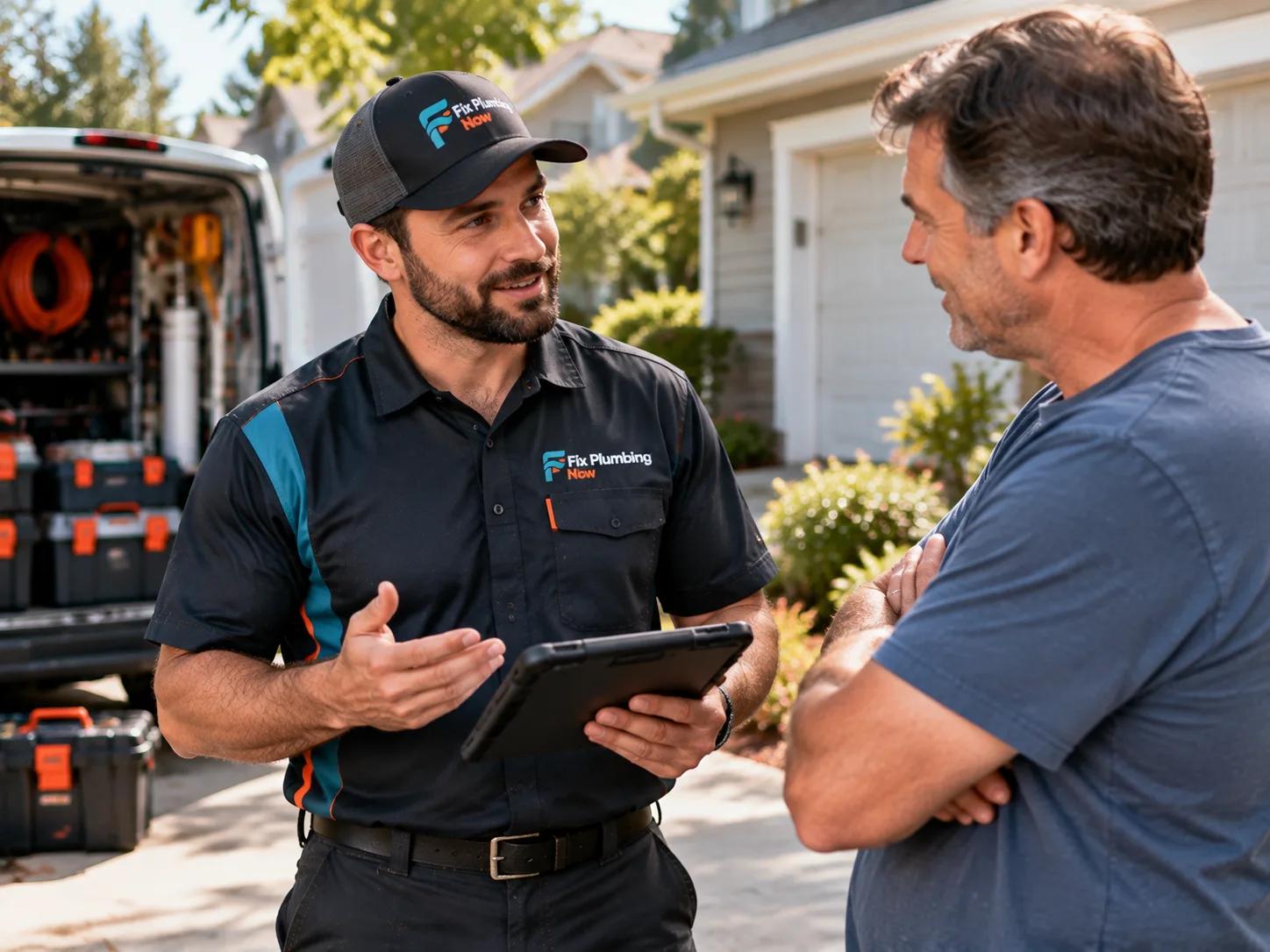 Clogged Drain Service Brush Prairie, WA FAQs